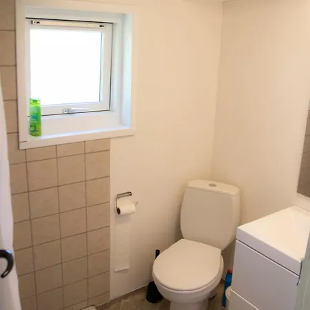 Cozy Summerhouse 100 M From The *